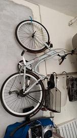 bicicletta up Town klass 