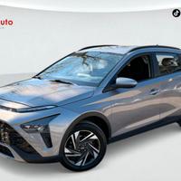 Hyundai Bayon 1.2 MPI MT XClass