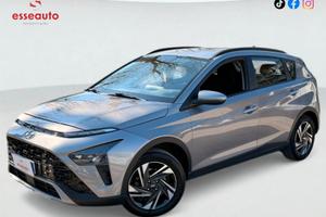 Hyundai Bayon 1.2 MPI MT XClass