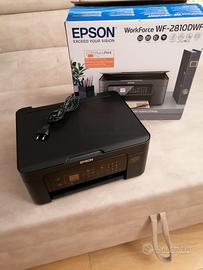 Stampante multifunzione Epson 