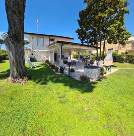 Villa Indipendente Porto Badino