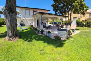 Villa Indipendente Porto Badino