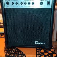 Amplificatore per chitarra Tenson Scream 15 