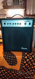 Amplificatore per chitarra Tenson Scream 15 