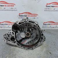 Cambio opel corsa d 1.2 benz z12xep rf1113