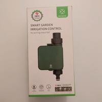 Valvola irrigazione smart Woox R7060