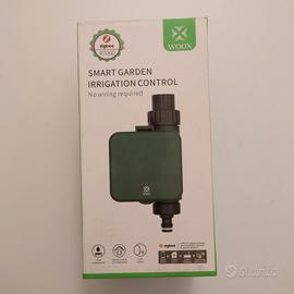 Valvola irrigazione smart Woox R7060