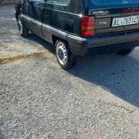 Seat Marbella 