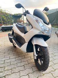 Honda pcx 125