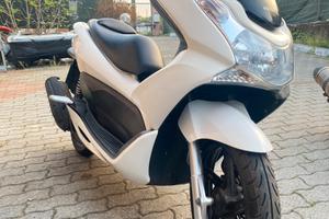 Honda pcx 125