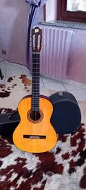 Chitarra Alambra P5