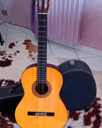 Chitarra Alambra P5