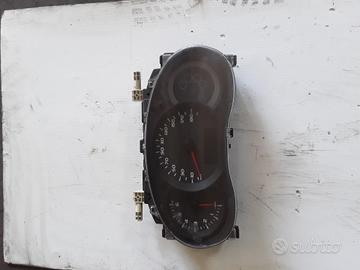 QUADRO STRUMENTI RENAULT Kangoo 4° Serie P8200796