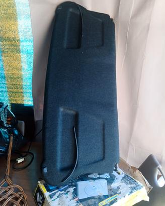 pannello Ford Fiesta 