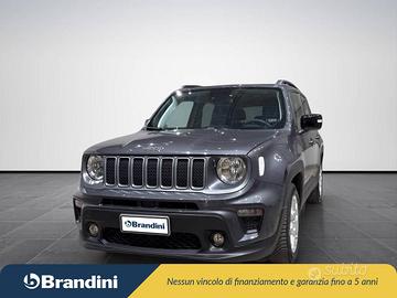 Jeep Renegade 1.0 t3 Limited 2wd