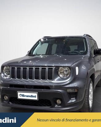 Jeep Renegade 1.0 t3 Limited 2wd