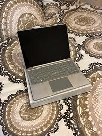 Microsoft Surface Laptop Go 2