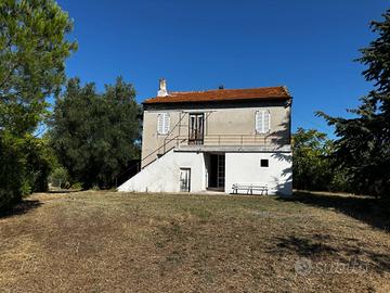 Casa colonica - Sant'Elpidio a Mare