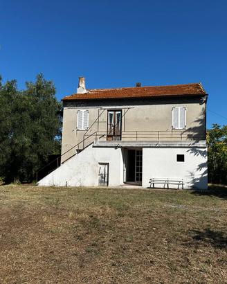 Casa colonica - Sant'Elpidio a Mare