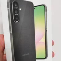 Samsung Galaxy A56 (nuovo e ancora imballato)