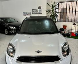 Mini Cooper 2.0 Cooper SD Paceman