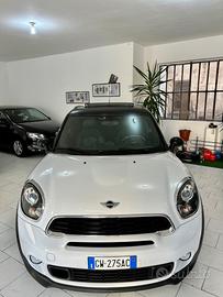 Mini Cooper 2.0 Cooper SD Paceman