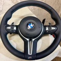 Volante Bmw F10,F11,F01,F02 nuovo