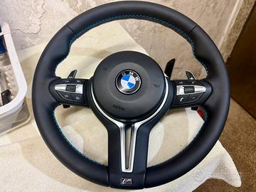 Volante Bmw F10,F11,F01,F02 nuovo