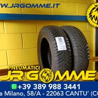 2 Gomme al 80% 145/70/13 KLEBER 4 Stagioni - Cantù