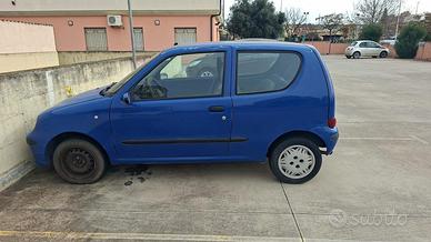 Fiat 600