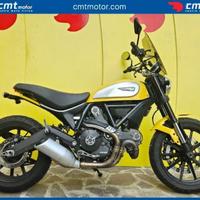 DUCATI Scrambler 800 Garantita e Finanziabile