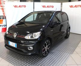 Volkswagen up! 1.0 TSI 5p. GTI BlueMotion Technolo