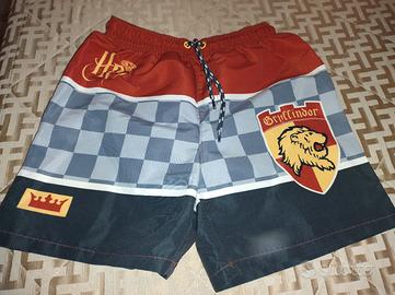 Costume boxer wizarding world Harry Potter 10 anni