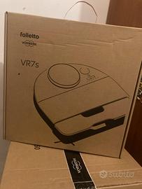 Folletto robot nuovo