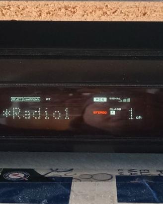 Tuner Sintonizzatore RDS PIONEER F-303