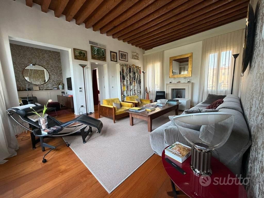 Appartamento – Mira - Vista 2