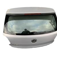 PORTELLONE POSTERIORE COMPLETO VOLKSWAGEN Polo 5Â°