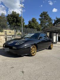 Fiat Coupe 2.0 20v i.e.