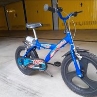 bici bimbo 