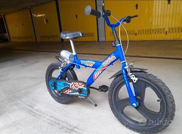 bici bimbo 