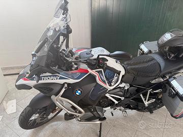 Bmw r 1250 gs - 2023