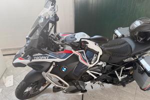 Bmw r 1250 gs - 2023