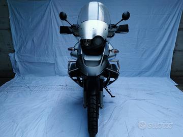 Bmw r 1150 gs - 2002