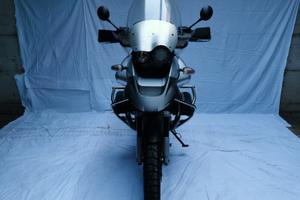 Bmw r 1150 gs - 2002