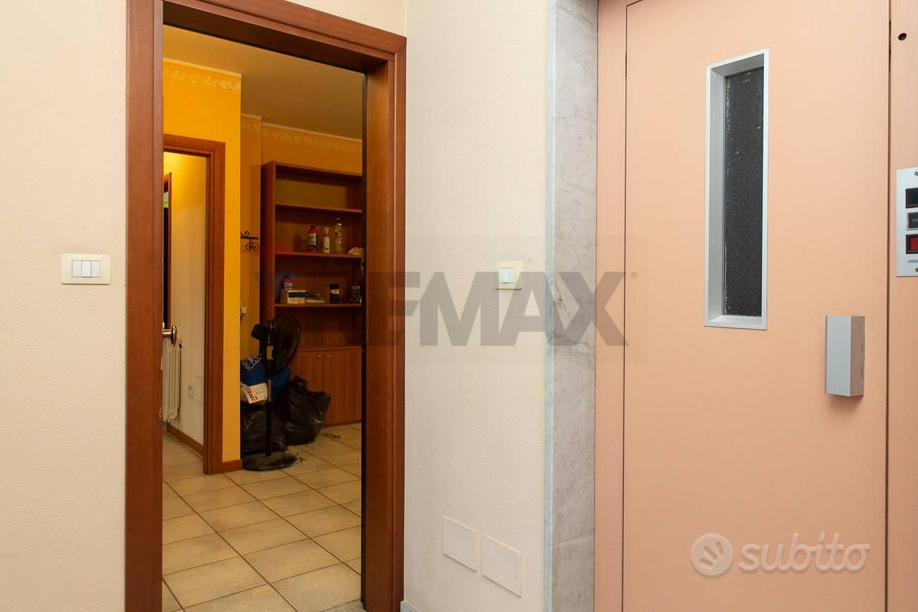 Apartment in Riposto, Archi - Vista 4
