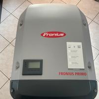 Inverter fotovoltaico Fronius primo 3600W