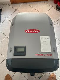 Inverter fotovoltaico Fronius primo 3600W