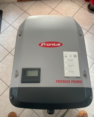 Inverter fotovoltaico Fronius primo 3600W
