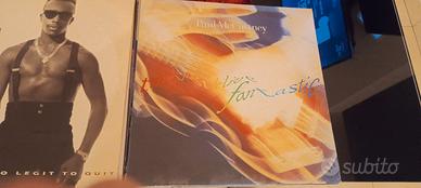 dischi in vinile 