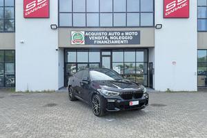 Bmw X6 xDrive30d Msport|FULL OPTIONAL